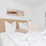 Strandallee 200 Wg 108 Appartamento *