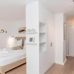 Strandallee 200 Wg 108 Appartamento