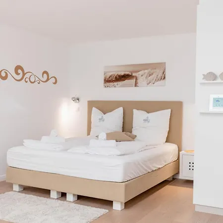 Strandallee 200 Wg 108 Appartamento Timmendorfer Strand