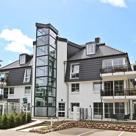 Strandallee 200 Wg 108 Appartamento Timmendorfer Strand