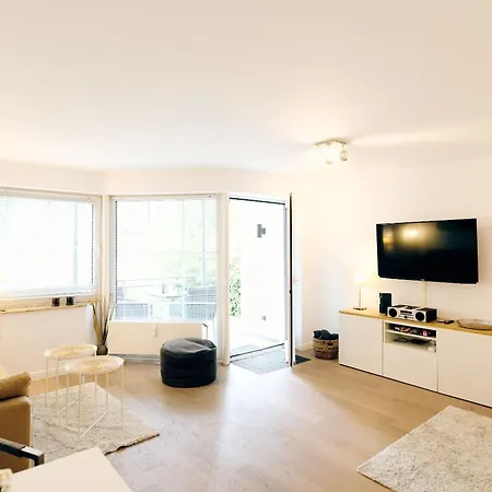 Strandallee 200 Wg 108 تيميندورفير ستراند