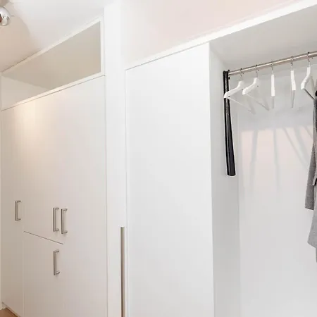 Strandallee 200 Wg 108 Apartament