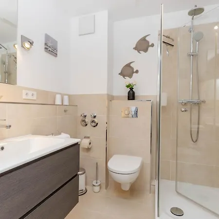 Strandallee 200 Wg 108 تيميندورفير ستراند