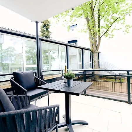 Apartament Strandallee 200 Wg 108
